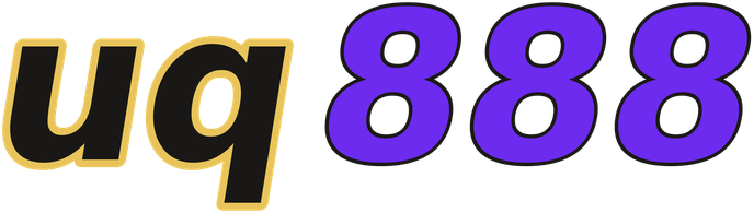 uq888 logo